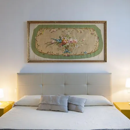 Casa Vacanze בית נופש *