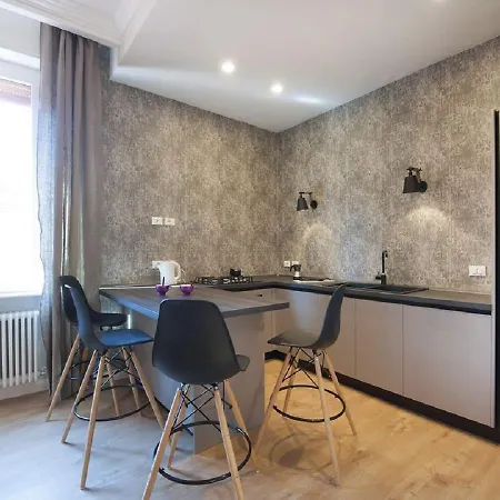 Casa Vacanze בית נופש *