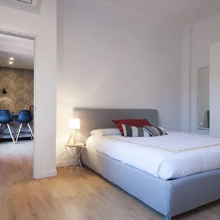 בית נופש Casa Vacanze