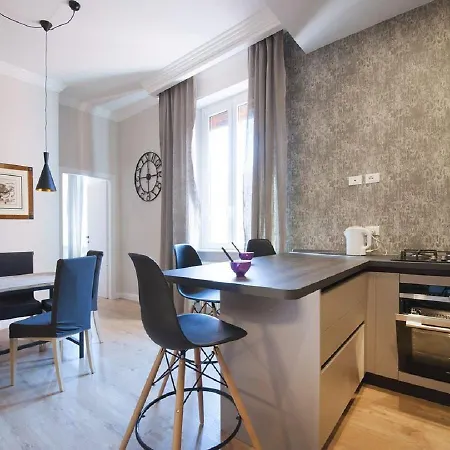בית נופש Casa Vacanze גאליפולי