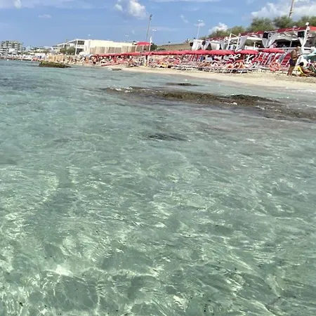 Casa Vacanze Gallipoli Holiday home