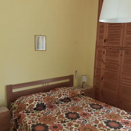 Holiday home Casa Vacanze Gallipoli *