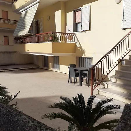 Casa Vacanze Gallipoli Gallipoli