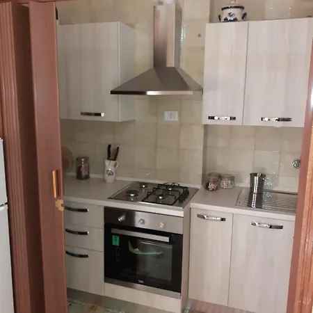 Casa Vacanze Gallipoli *