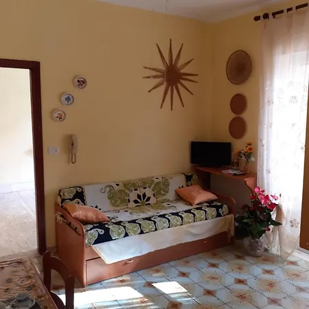 Casa Vacanze Gallipoli Holiday home Gallipoli