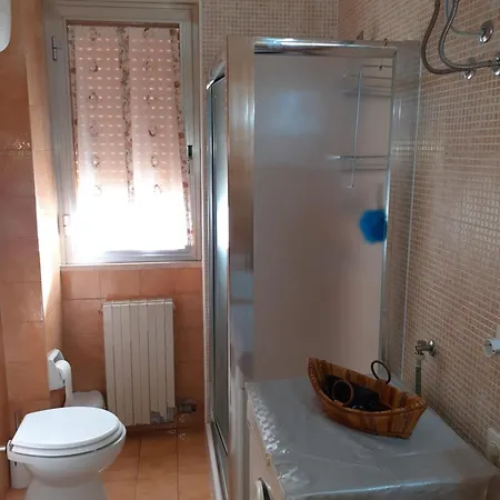 Casa Vacanze Gallipoli Gallipoli