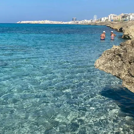 Casa Vacanze Gallipoli Holiday home *